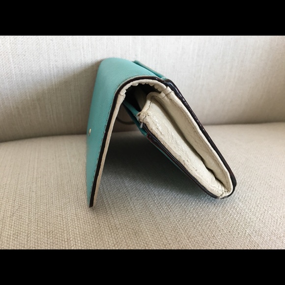 Kate Spade Wallet Keychain - Picture 8 of 13